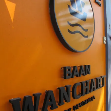 Baan Wanchart Hostel