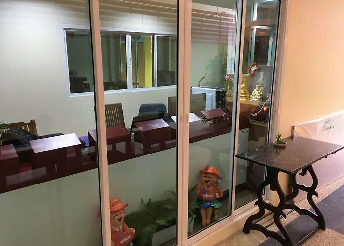 Baan Wanchart
