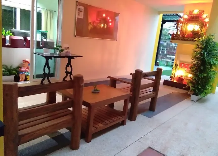 Baan Wanchart