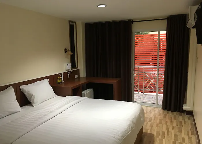 Baan Wanchart