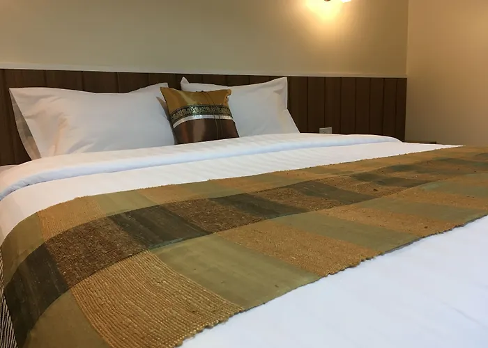 Baan Wanchart Hostel
