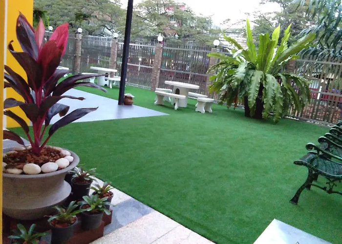 Baan Wanchart * Bangkok
