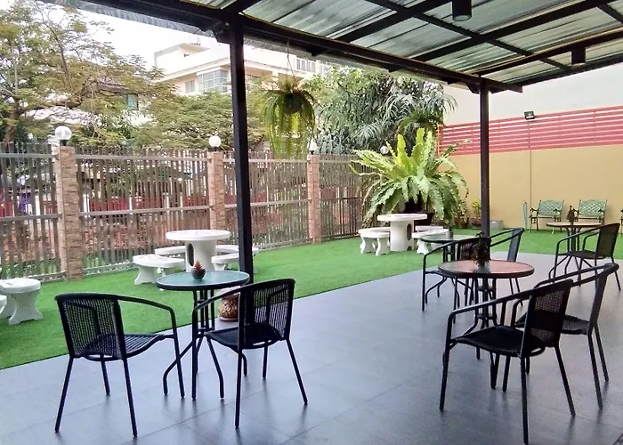Baan Wanchart * Bangkok