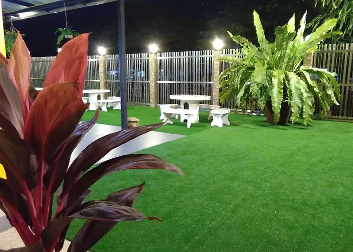 Hostel Baan Wanchart