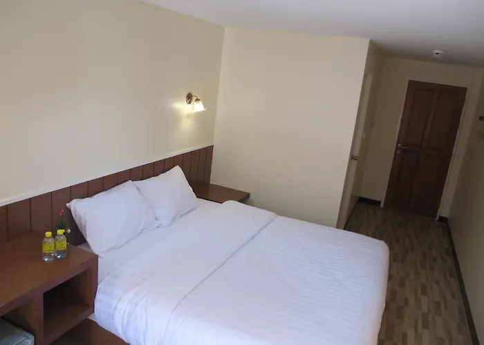 Baan Wanchart バンコク都