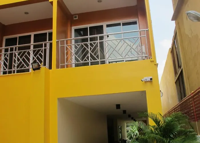 Baan Wanchart