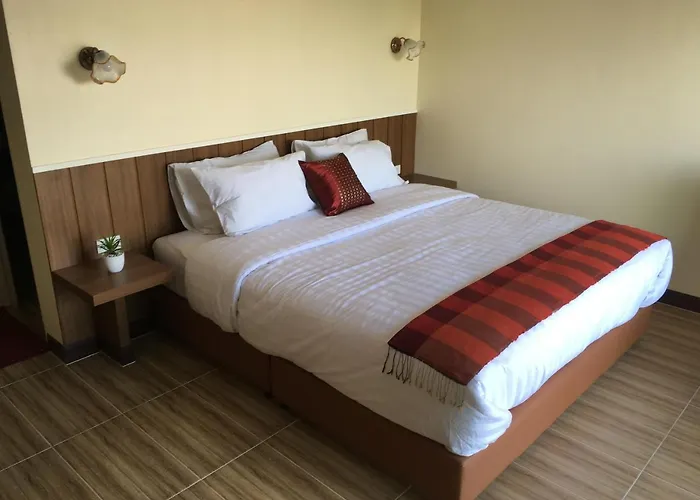 Hostel Baan Wanchart
