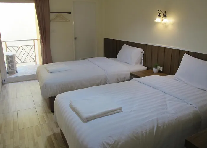 Baan Wanchart バンコク都