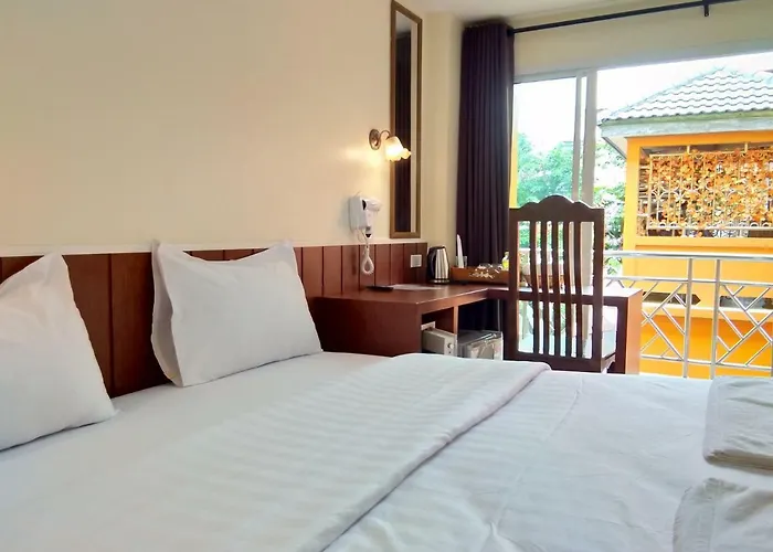 Baan Wanchart